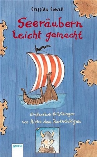 Seeräubern leicht gemacht