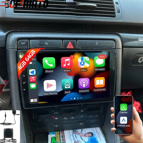 Carplay android autoradio - android,