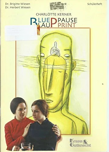 Blueprint blaupause - blueprint,
