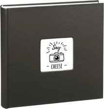 Hama Fotoalbum Jumbo 30X30 Cm
