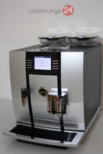 Kaffeevollautomat Jura Giga 5