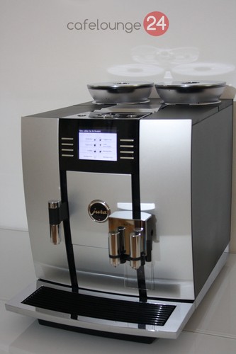 Kaffeevollautomat jura giga - jura, 5