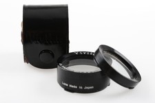 YASHICA Nahlinse +2 für TLR