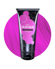 Headshot Color Mask Haarmaske