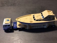 Matchbox Super Kings K-8