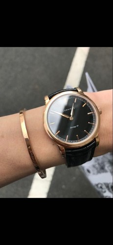 Corniche heritage watch - corniche,