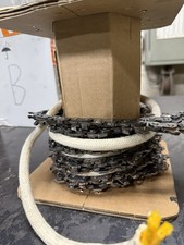 Stihl Chain For Holtec Saw