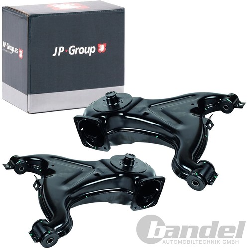 Group querlenker mit - jp,