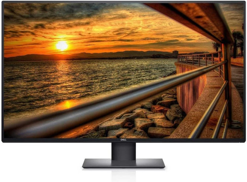Dell ultrasharp u4320q 4k - dell, 43"
