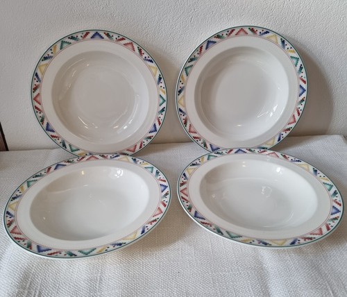 Indian look villeroy boch 4 - ,
