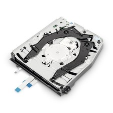 PlayStation 4 Slim DVD