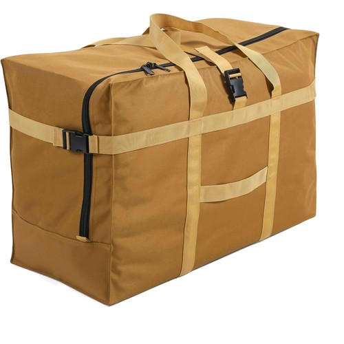 Reisetasche 120l faltbar - 120l,