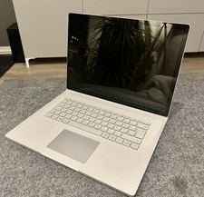 Microsoft Surface Book 3 15"