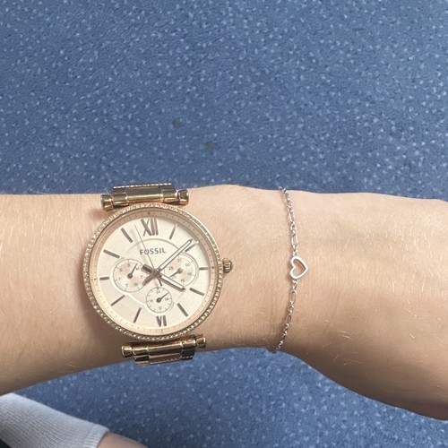 Fossil riley damen - fossil,