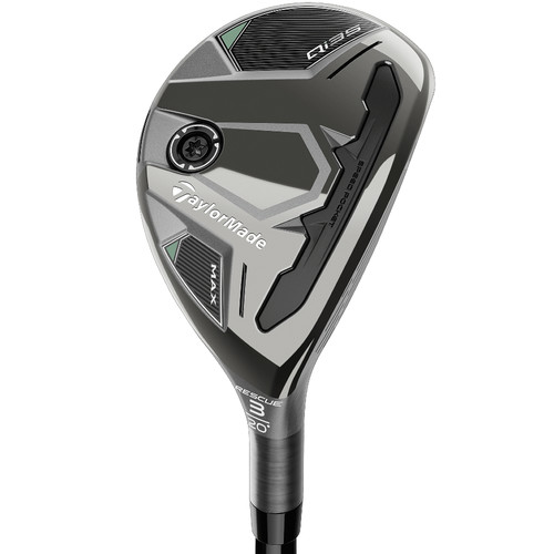 Taylormade qi35 max rescue - rescue, /