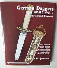 German daggers world - german, war
