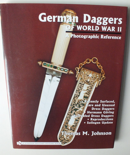 German daggers world war - german,