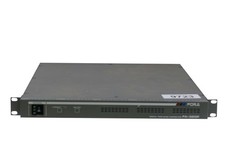 For.A FA-320P | Time Base