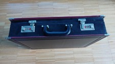 Koffer Aktenkoffer Modellbahn