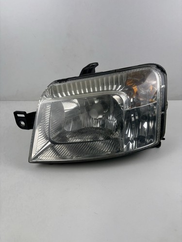 Fiat panda 169 - fiat, scheinwerfer