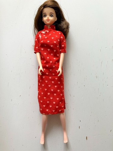 Japan barbie francie modepuppe - barbie,