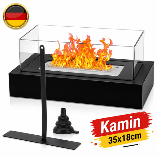 Bioethanol kamine für - bioethanol, garten