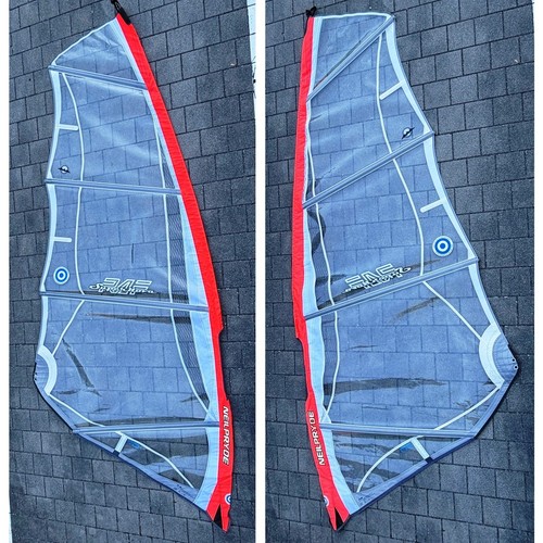 Neil pryde supernova raf - neil,