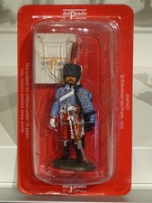 ⭐️⭐️⭐️ DEL PRADO Zinnfigur Soldaten Napoleonische Kriege # 18 ohne Booklet⭐️⭐️⭐️