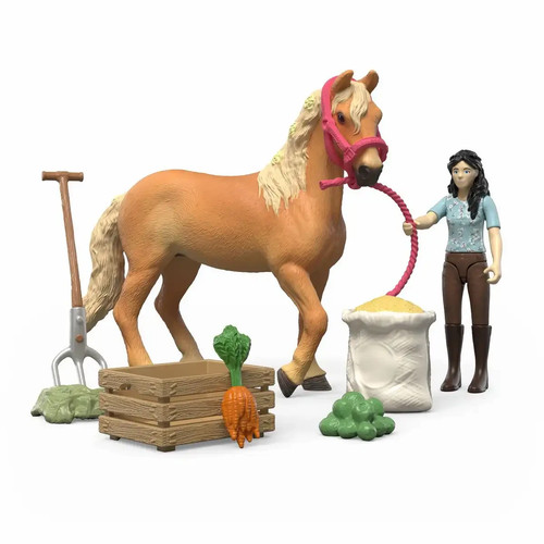 Schleich 42797 horse club - -,