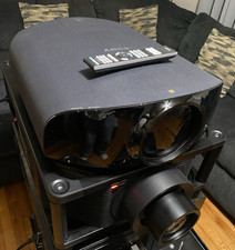 Sony projector vpl vw1100es - sony, vpl-vw1100es