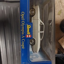 modellauto Opel Olympia  A, 1/18