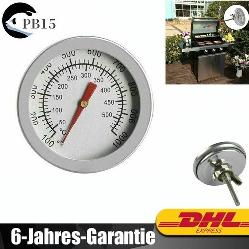 Grill thermometer 500 - grill, für