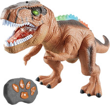 Générique RC Dinosaurier