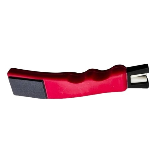 Schlittschuhschärfer tragbar