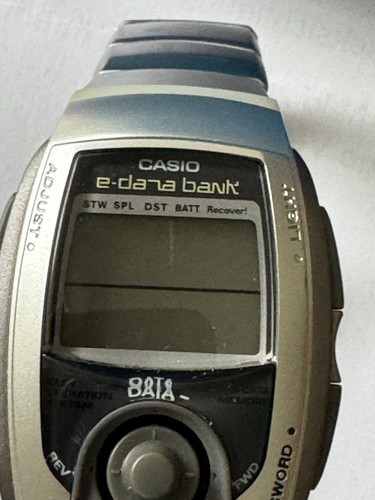 Casio herren uhr - herren, neu