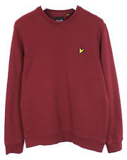 Lyle & Scott Sweatshirt Herren