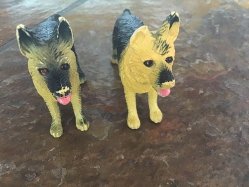 Bullyland spielfiguren 2 - bullyland,