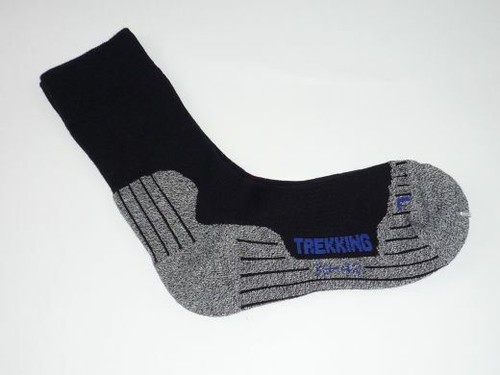 Pro trekking - pro´s,