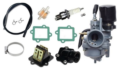 Sport tuning vergaser - sport,