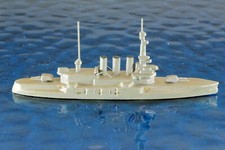 Hannover 1 HDS Hessen Hersteller Pilot 117a ,1:1250 Schiffsmodell