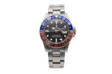 Rolex GMT-Master Vintage Full