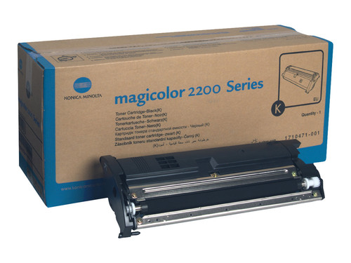 Original qms magicolor - original,