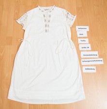 Bellybutton Kleid Tunika Gr. 38 - Schwangerschaftskleidung, Umstandsmode