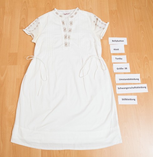 Bellybutton kleid tunika - kleid, gr