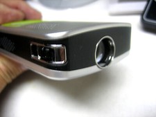 Beamer, Aiptek Pocket Cinema V10 (Hosentaschen Beamer)