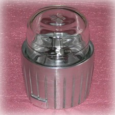 █ BRAUN KM32 🔴 NEUWERTIG