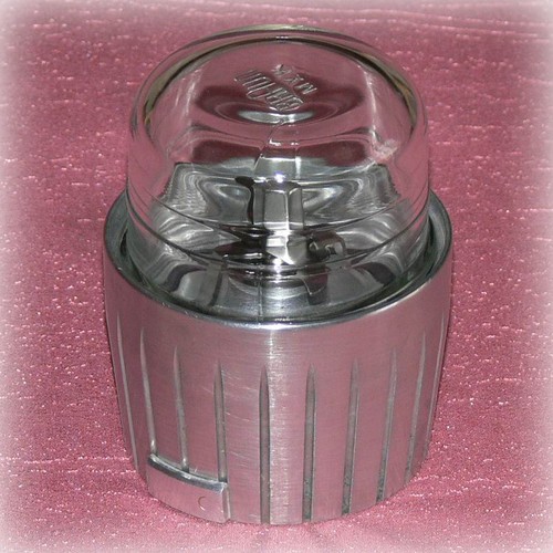 Braun km32 neuwertig - █,