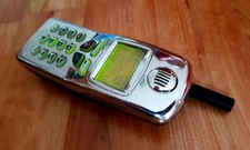 King Kong Siemens C25