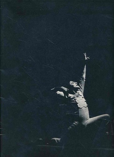 Marcel marceau - marcel,