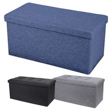 Ottoman Aufbewahrung